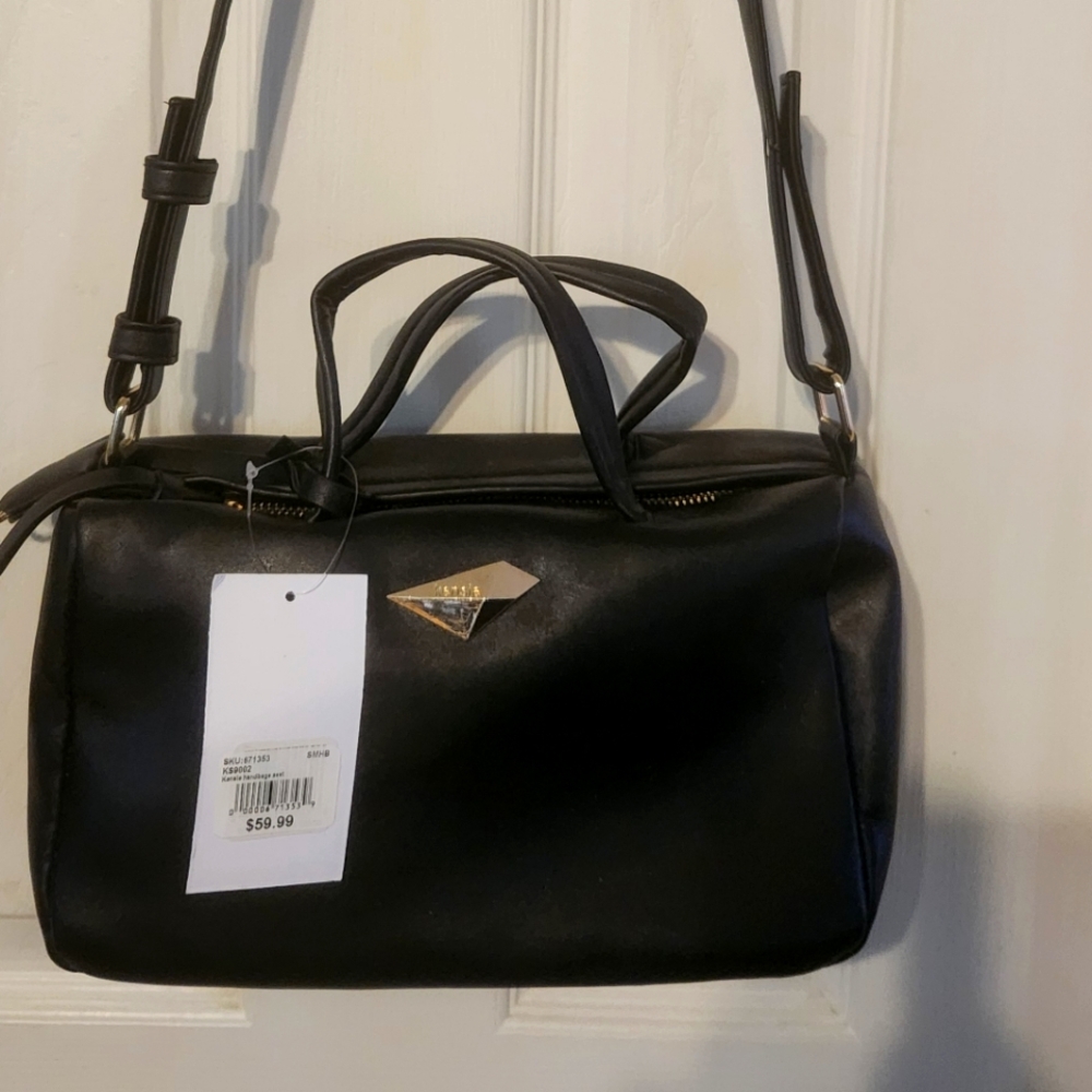 NWT Kensie Purse
